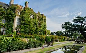 Pennyhill Park, an Exclusive Hotel&Spa